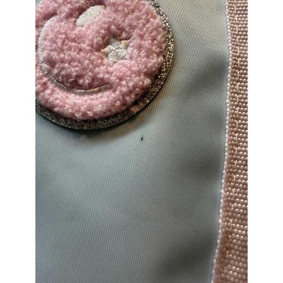 Tommy Bahama Kids Blue Backpack with Insulated Cooler Lunch Compartment - Picture 11 of 11